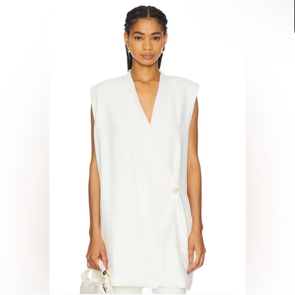 New With Tags Anine Bing Venice top dress Size small - Picture 2 of 12